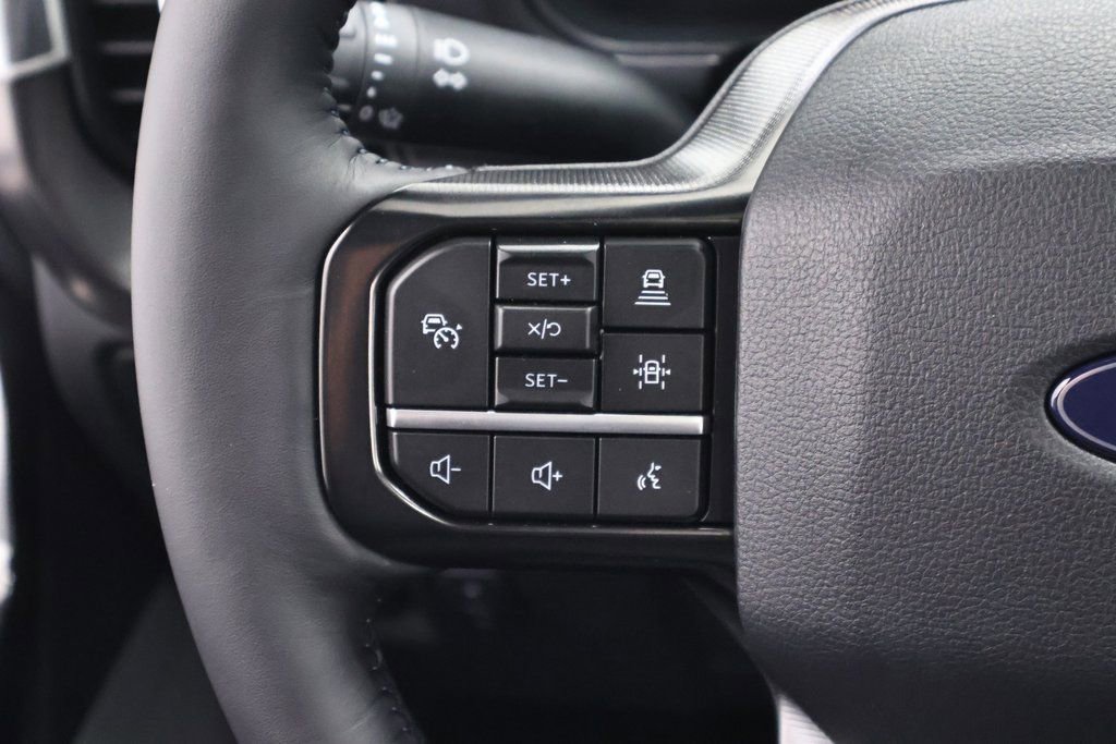 New 2025 Ford F150 Platinum w/ Equipment Group 702A High image 19