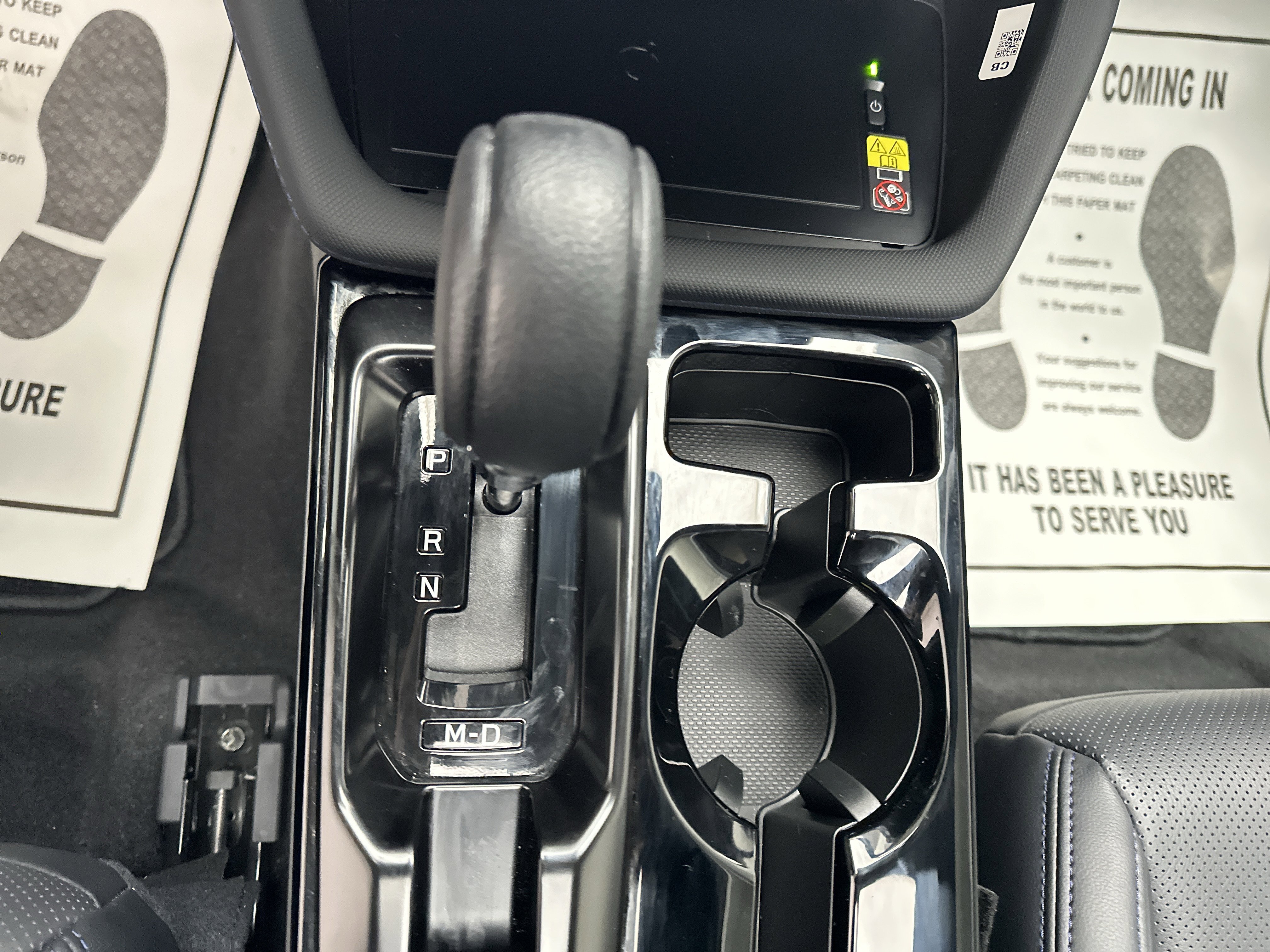 Certified 2026 Subaru Forester Limited image 37