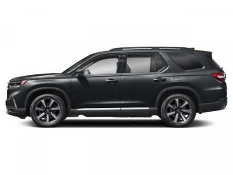 New 2025 Honda Pilot Elite image 3