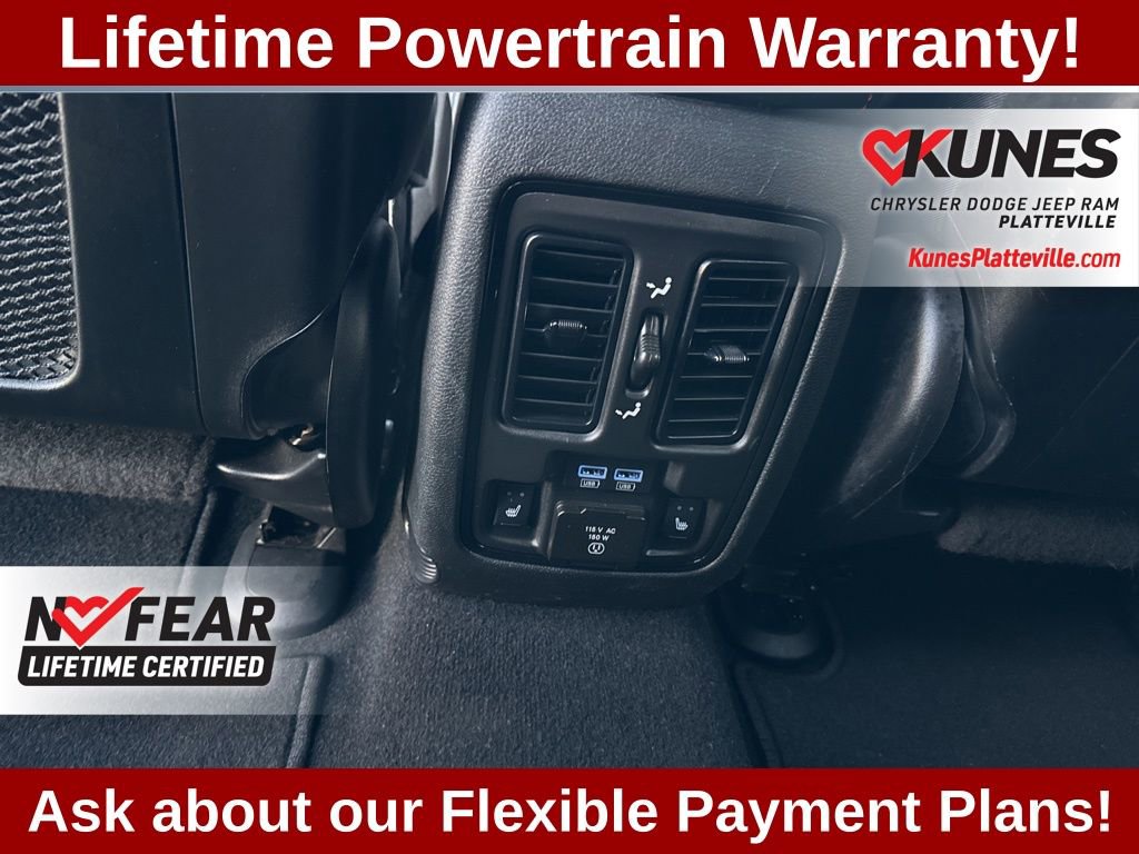 Used 2024 Dodge Durango R/T image 29