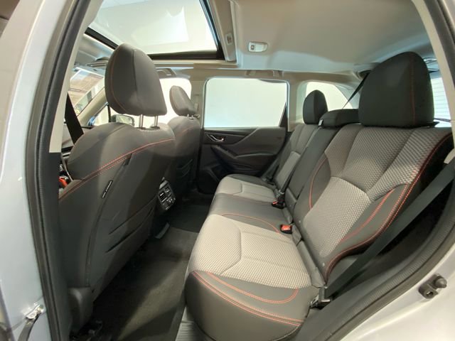 Used 2023 Subaru Forester Sport AWD/4WD image 15