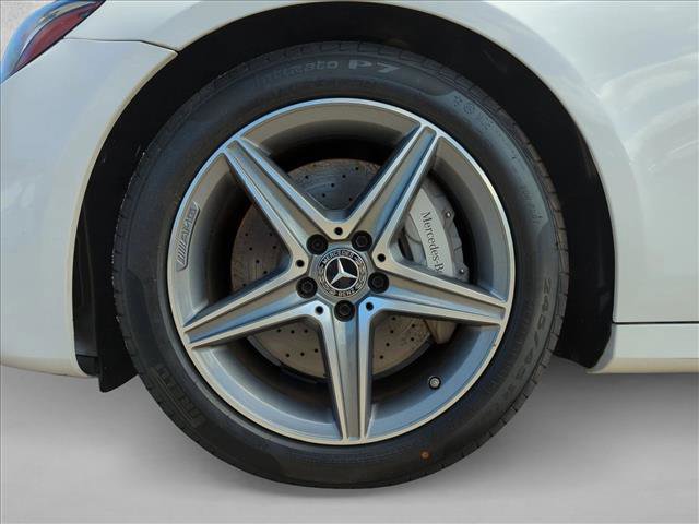 Certified 2020 Mercedes-Benz E 350 Sedan image 24