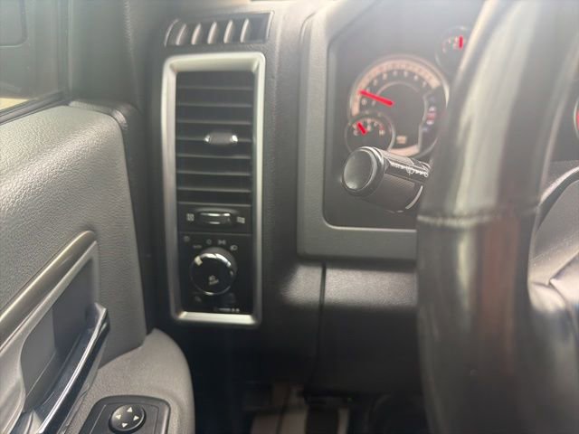 Used 2013 RAM 1500 Outdoorsman AWD/4WD image 40