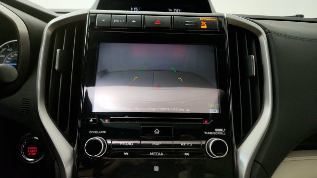 Used 2022 Subaru Ascent Limited w/ Technology Package AWD/4WD image 73