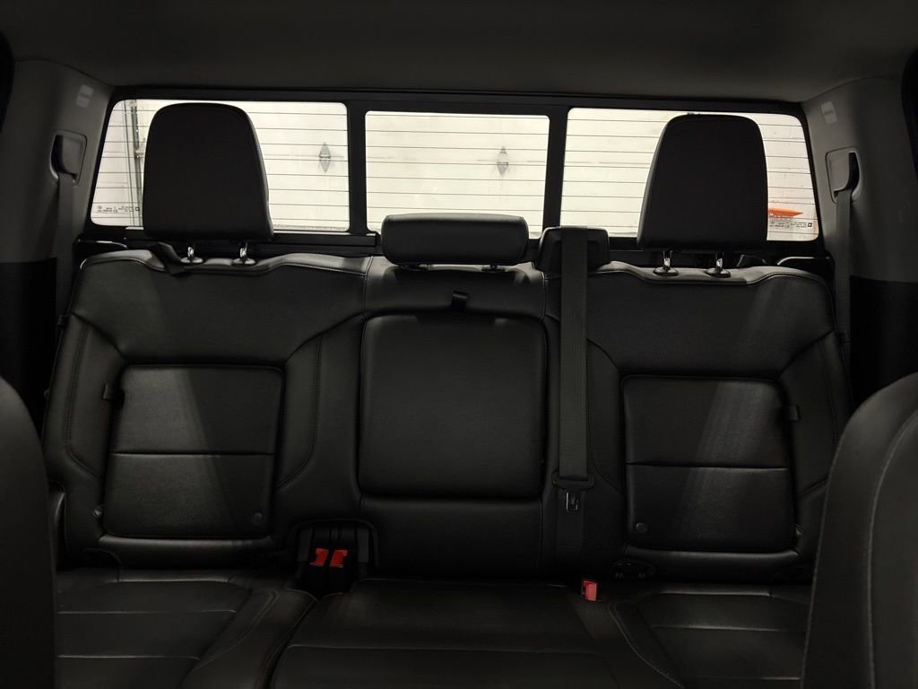 Used 2020 GMC Sierra 1500 SLT w/ SLT Premium Plus Package image 30