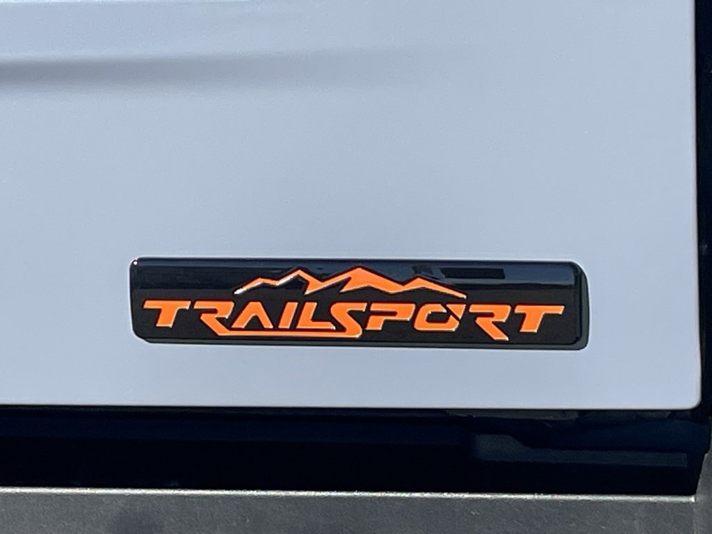 New 2026 Honda Ridgeline TrailSport+ image 22