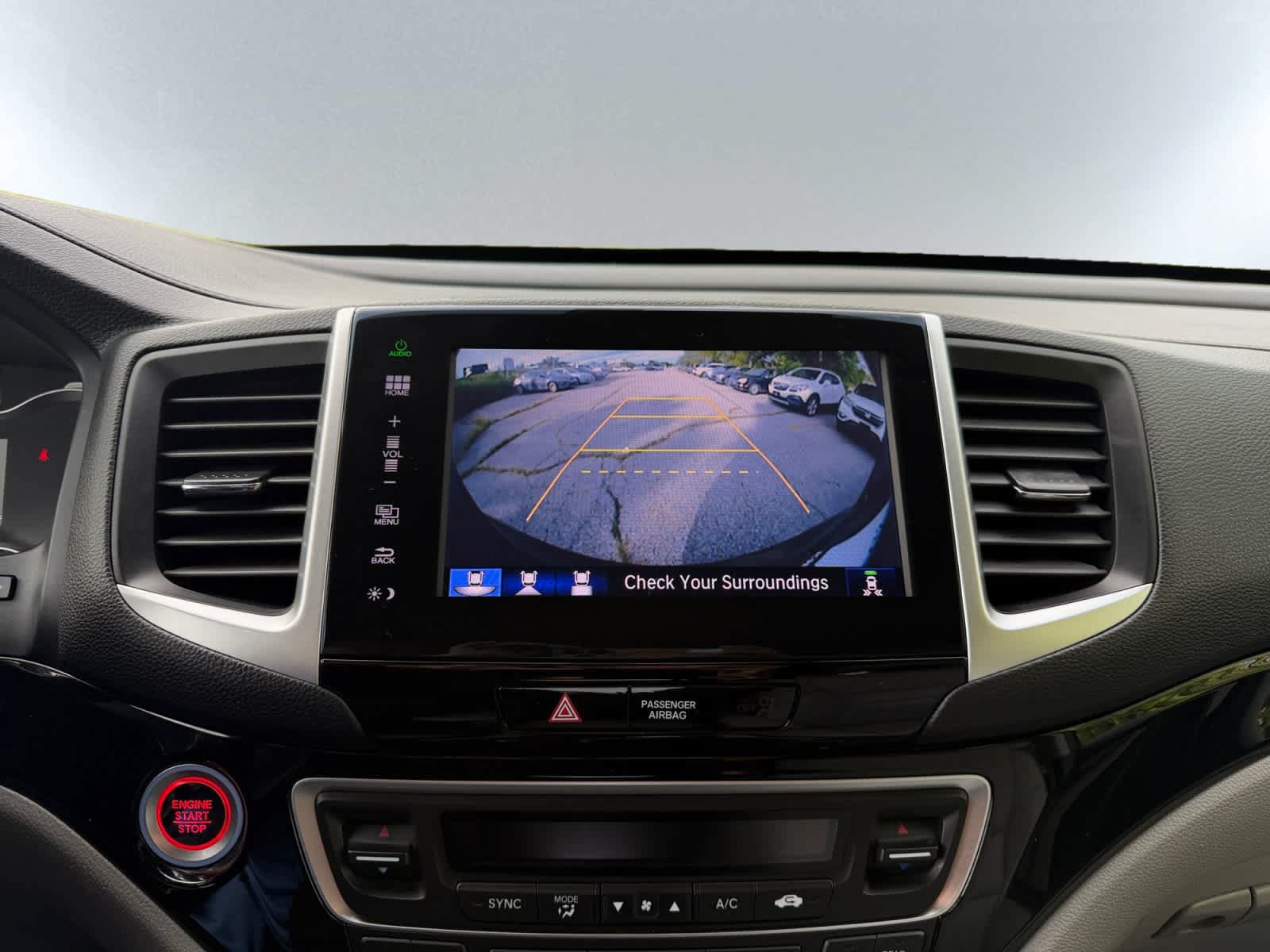Used 2016 Honda Pilot Elite image 15