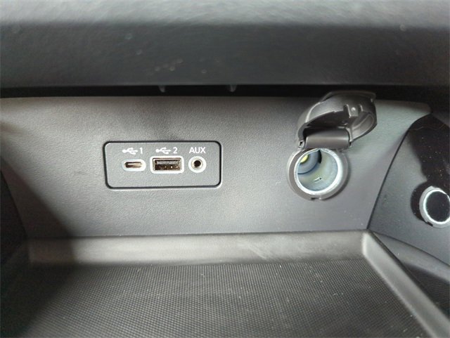 New 2025 Nissan Altima 2.5 SR image 30