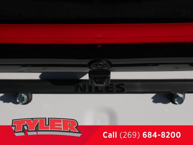 New 2026 Chrysler Pacifica Select AWD/4WD image 15