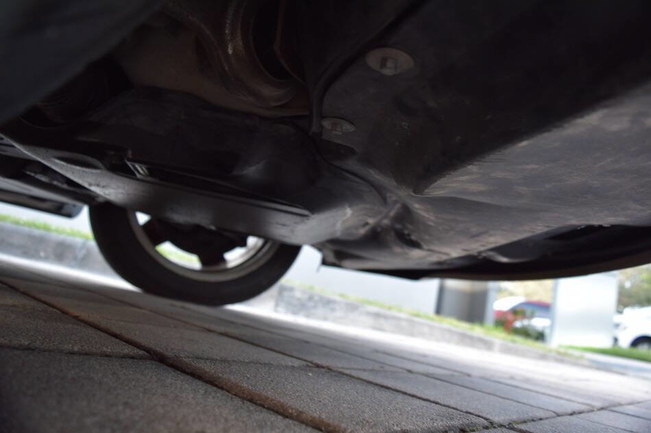 Used 2001 Mercedes-Benz S 430 image 94