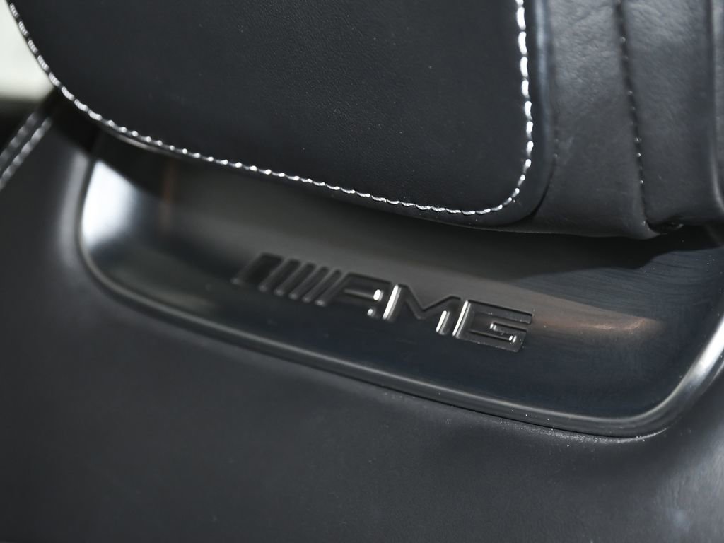 Used 2022 Mercedes-Benz AMG GT 53 image 58
