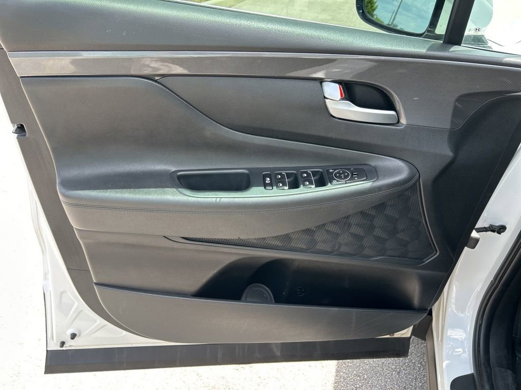 Used 2023 Hyundai Santa Fe SEL w/ Cargo Package image 11