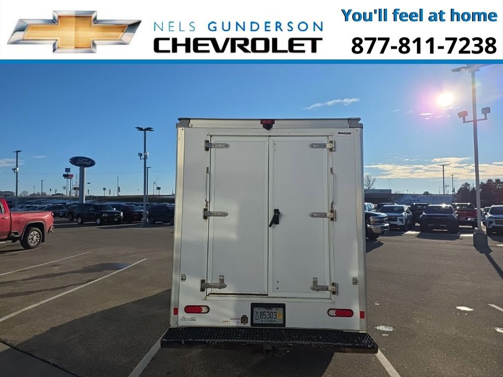 Used 2018 Chevrolet Express 3500 Work Van w/ Power Convenience Package image 6