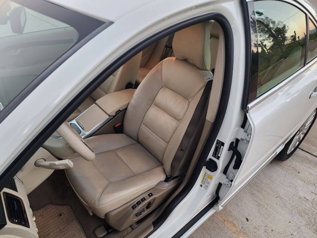 Used 2013 Volvo S80 3.2 FWD image 20