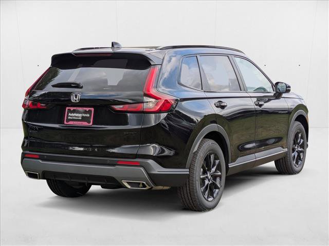 New 2026 Honda CR-V Sport-L image 2