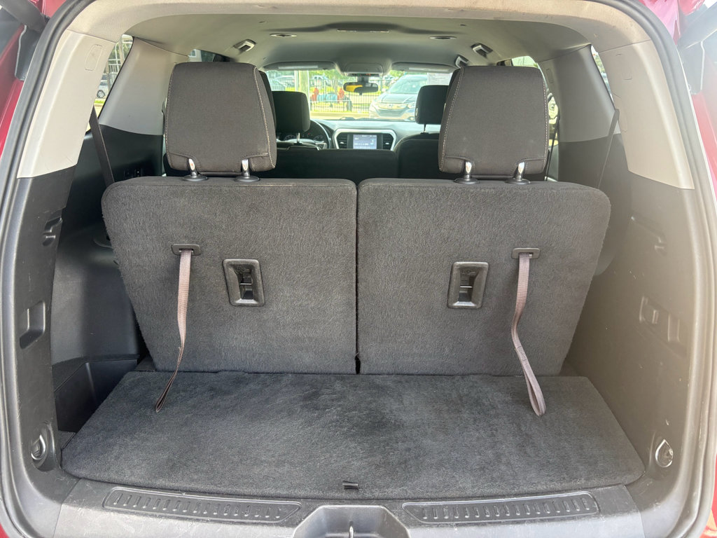 Used 2018 GMC Acadia SLE FWD image 27