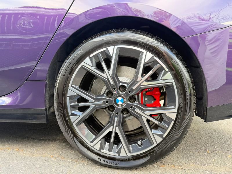 Used 2025 BMW M235i xDrive w/ Premium Package AWD/4WD image 32