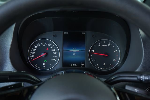 New 2025 Mercedes-Benz Sprinter 2500 image 22