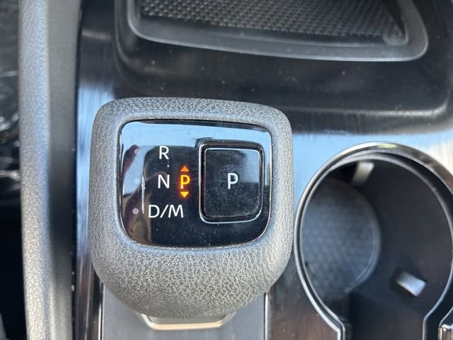 Used 2023 Nissan Rogue SV AWD/4WD image 24