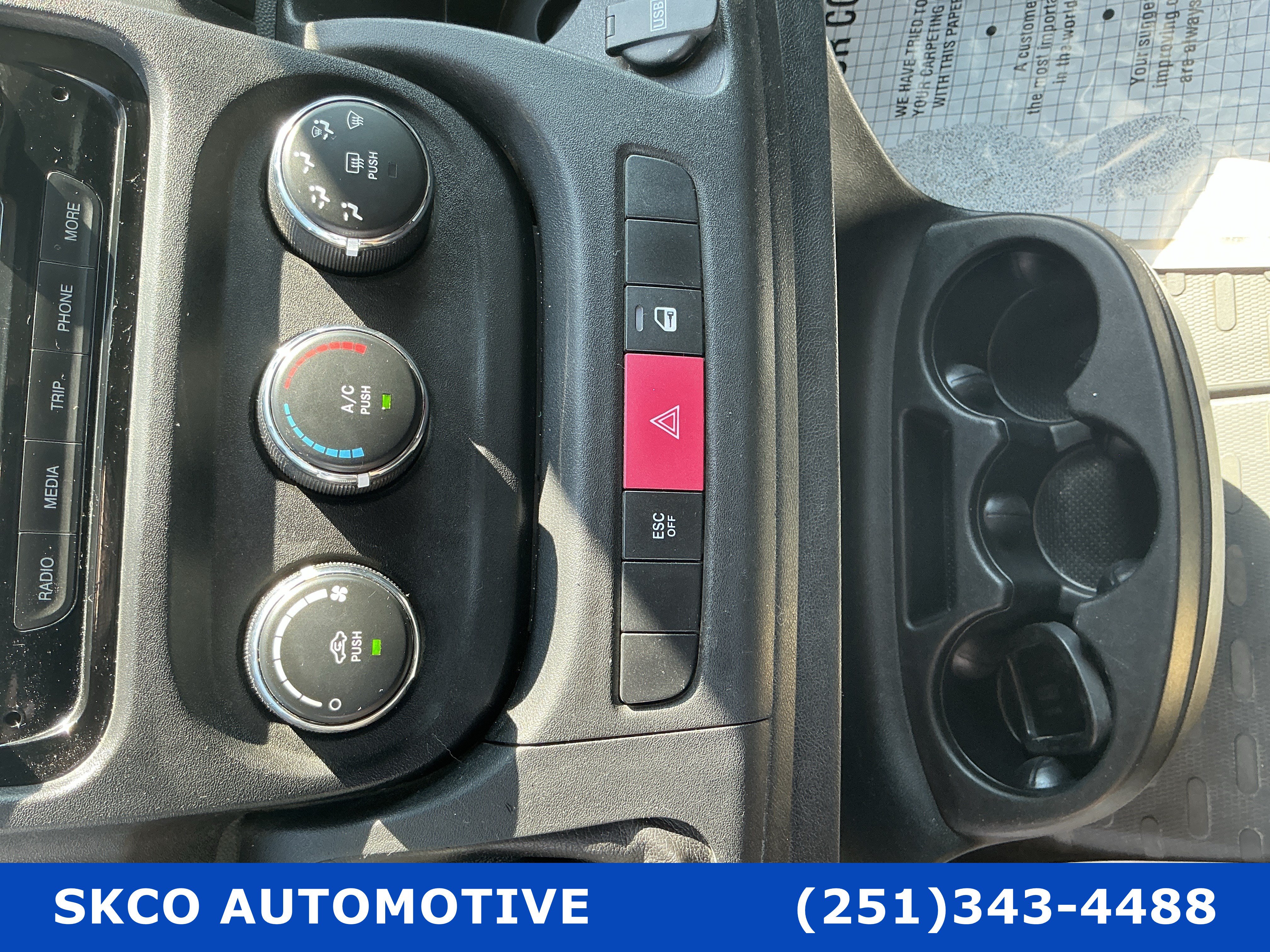Used 2020 RAM ProMaster 3500 FWD image 25