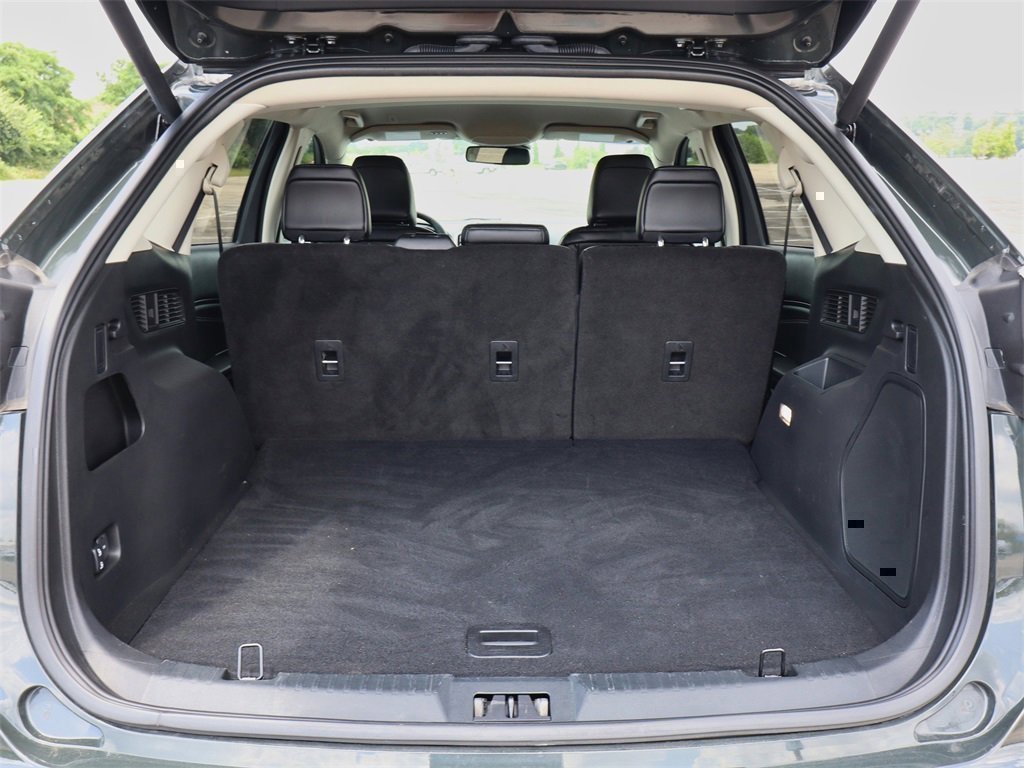 Used 2024 Ford Edge Titanium image 9