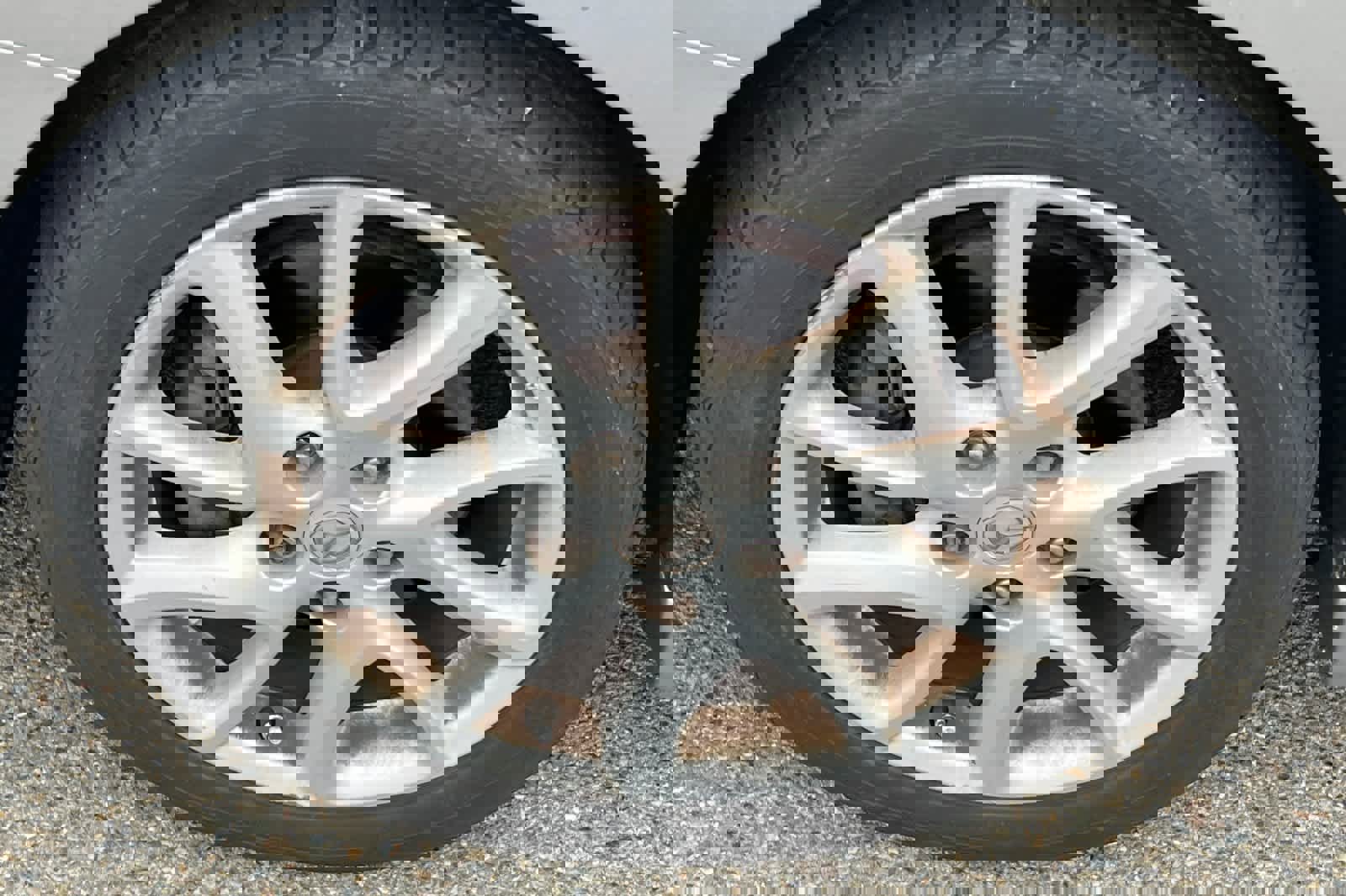 Used 2012 MAZDA MAZDA5 Grand Touring image 22