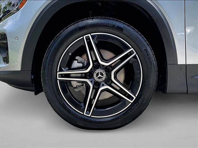 Used 2026 Mercedes-Benz GLB 250 image 10
