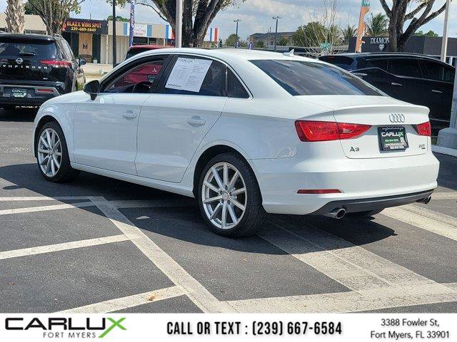 Used 2015 Audi A3 2.0T Premium Plus image 4