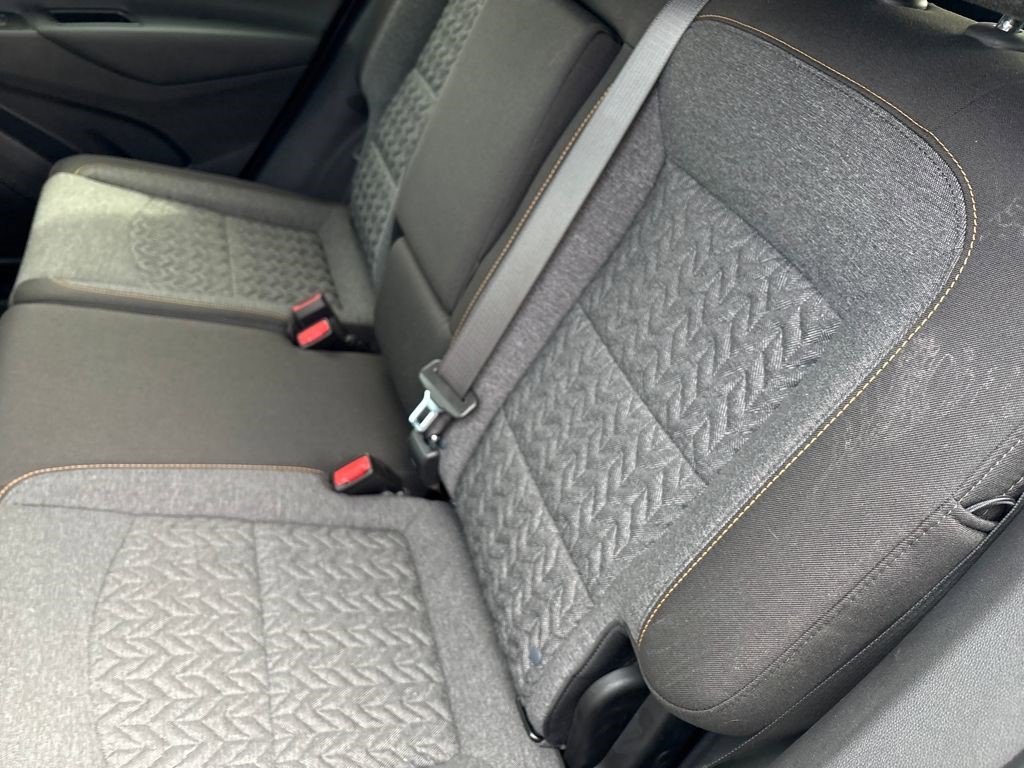 Certified 2024 Chevrolet Equinox LT image 10