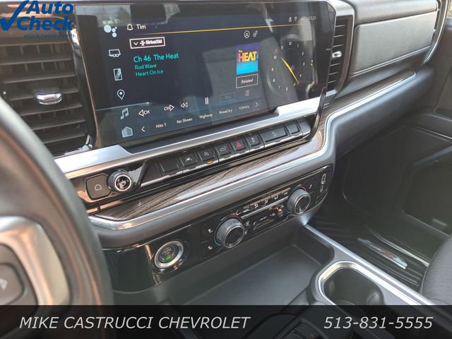 Used 2023 Chevrolet Silverado 1500 LT Trail Boss w/ Protection Package image 18