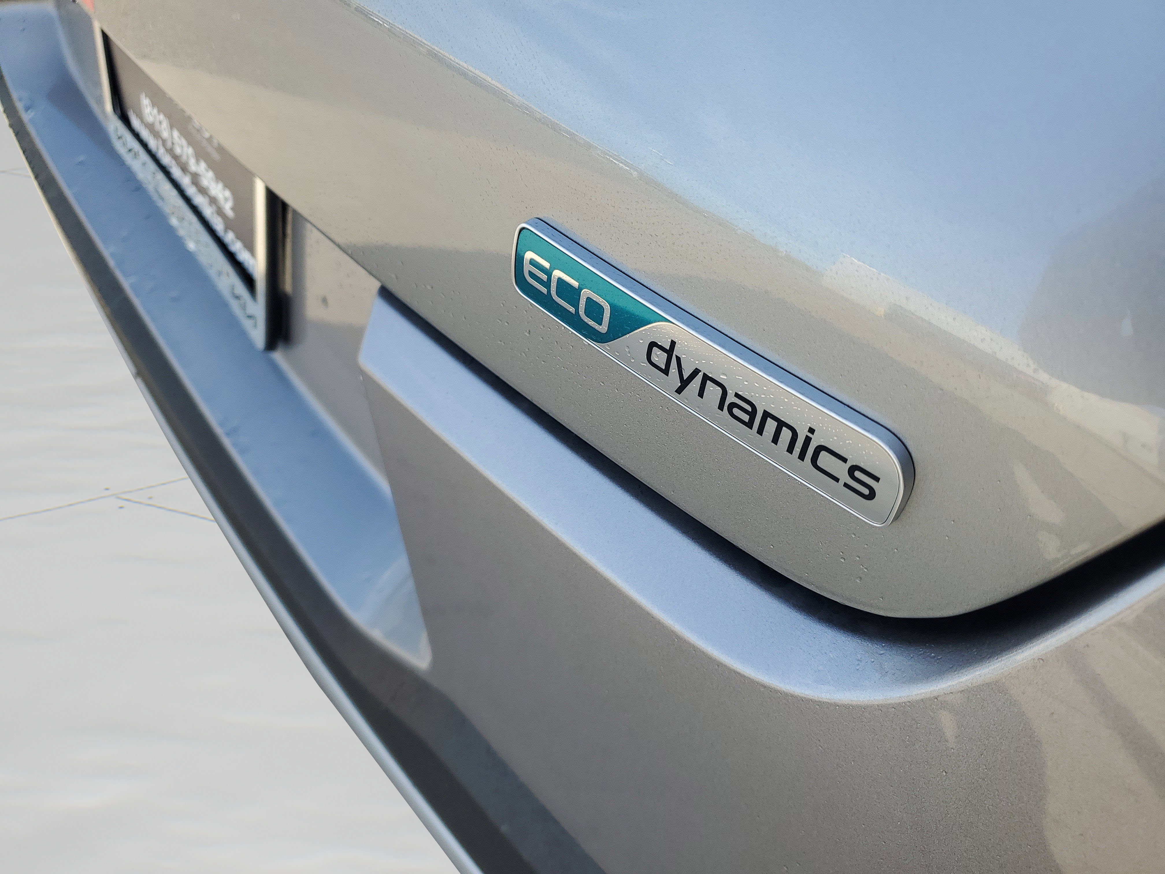 Certified 2025 Kia Soul EX FWD image 29