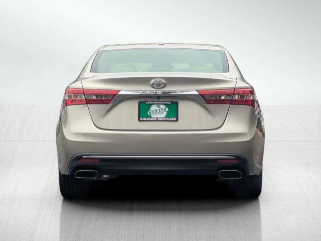 Used 2018 Toyota Avalon XLE Plus image 5