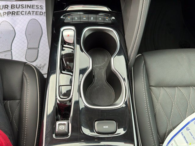 Certified 2023 Buick Envision Avenir AWD/4WD image 22