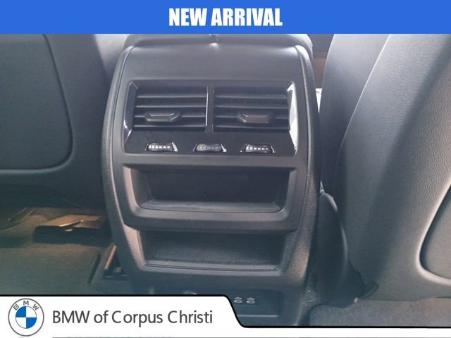 Used 2024 BMW X5 xDrive40i w/ M Sport Package AWD/4WD image 14