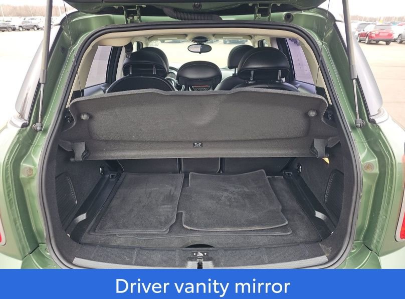 Used 2015 MINI Cooper Countryman image 8