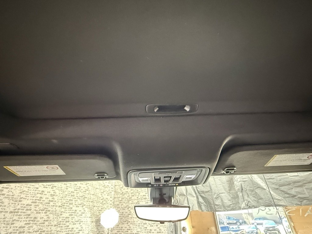 Used 2023 Chevrolet Silverado 3500 High Country w/ Z71 Off-Road Package image 21