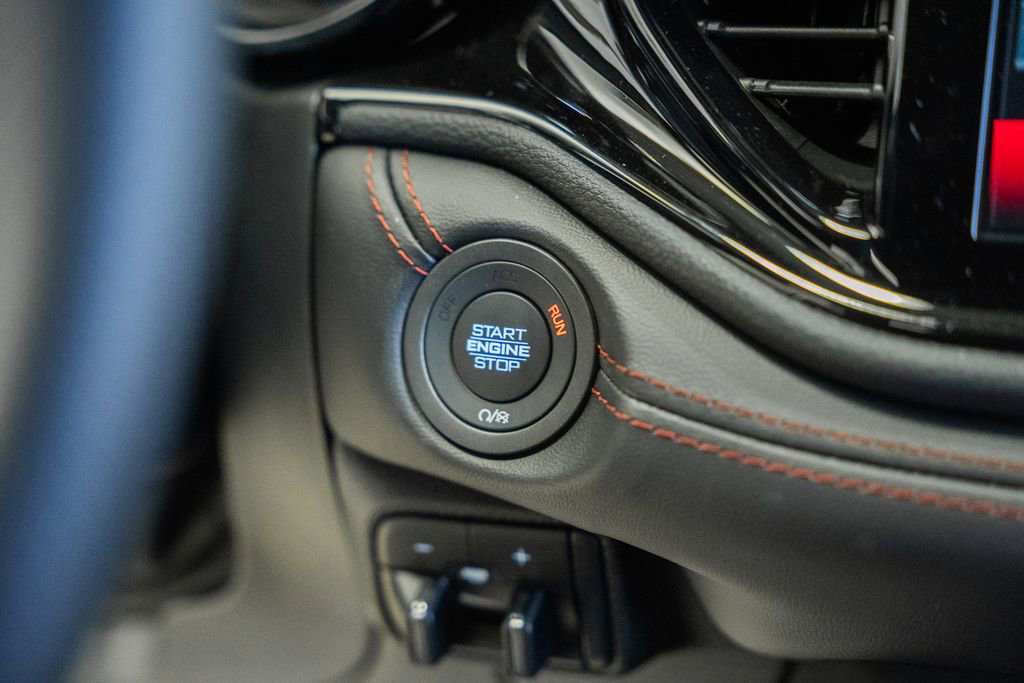 New 2026 Dodge Durango GT image 27