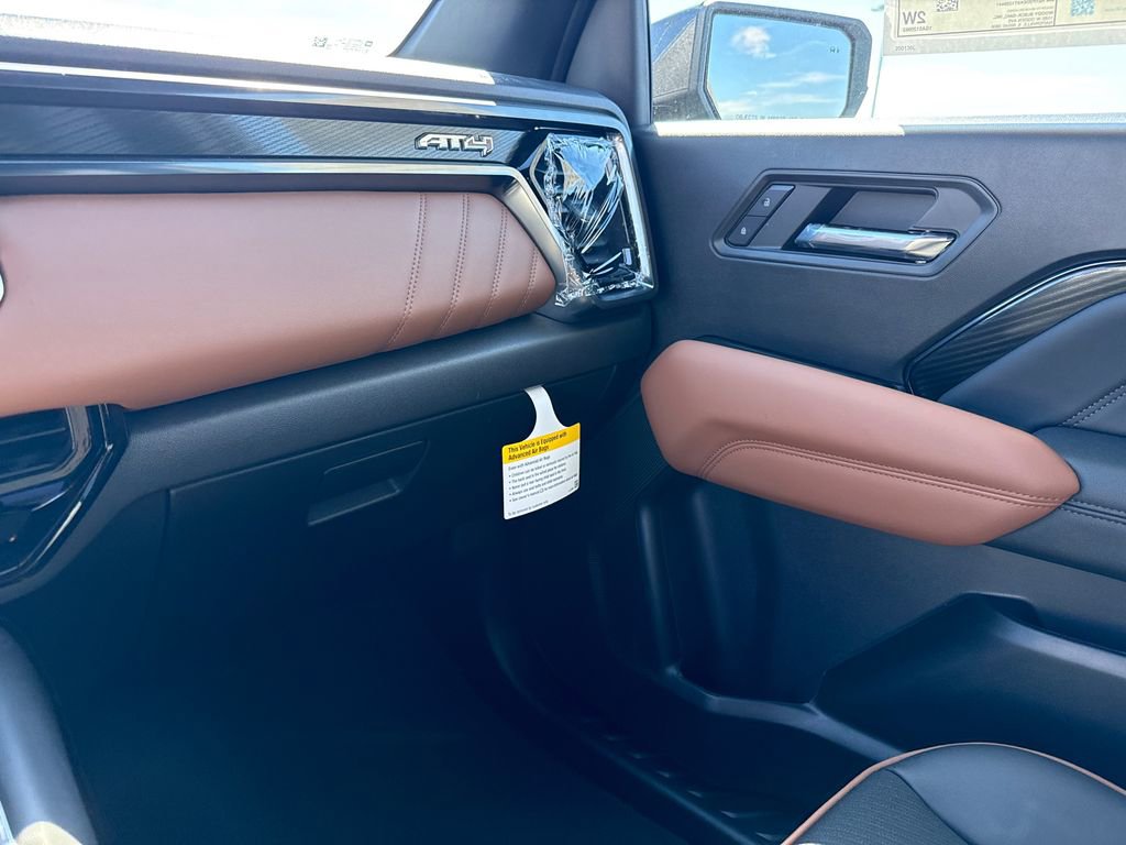New 2026 GMC Canyon AT4 image 27