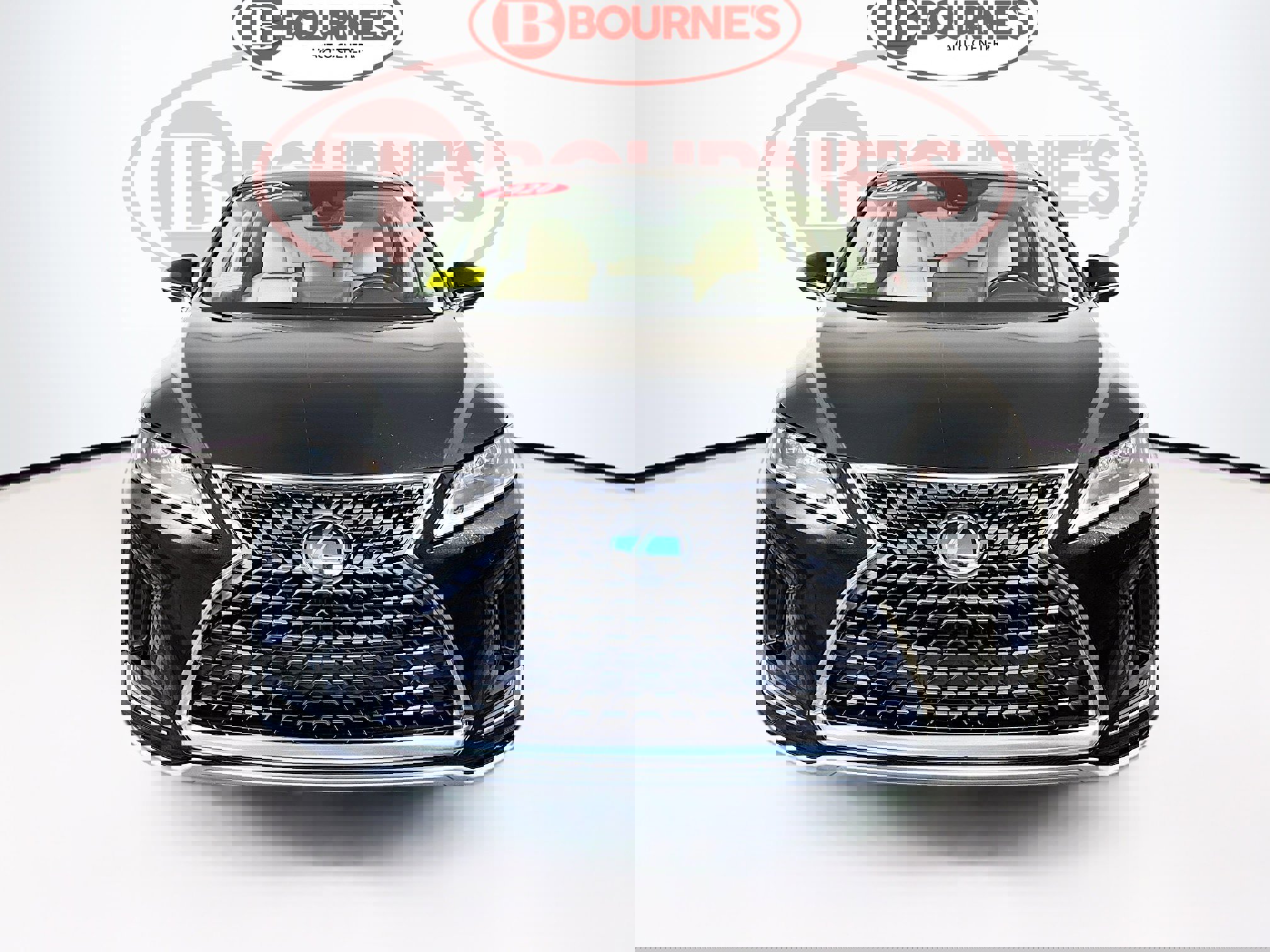 Used 2020 Lexus RX 350 AWD w/ Premium Package image 6