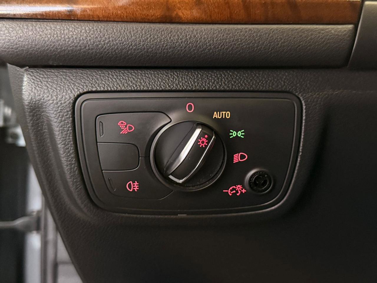 Used 2016 Audi A6 3.0T Premium Plus image 31