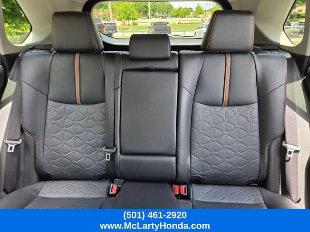 Used 2024 Toyota RAV4 Adventure AWD/4WD image 10
