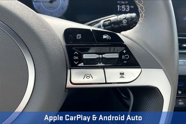 New 2025 Hyundai Elantra SEL image 24