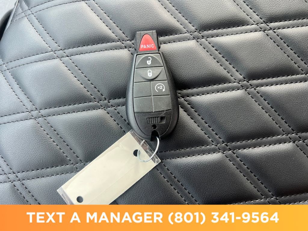 Used 2013 RAM 1500 Express image 29