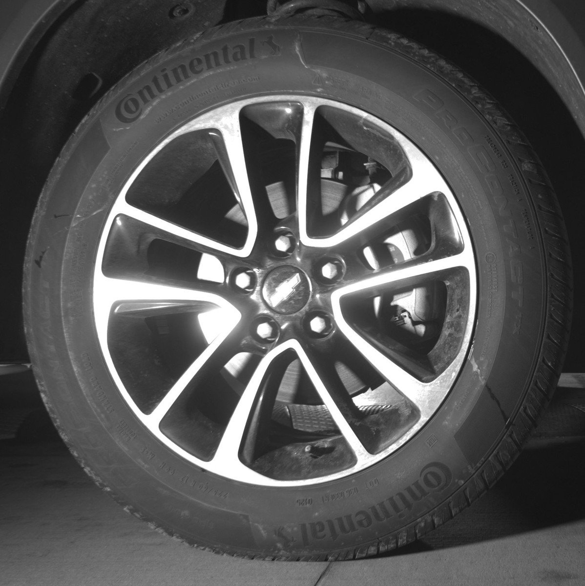 Used 2025 Chevrolet TrailBlazer LT FWD image 13
