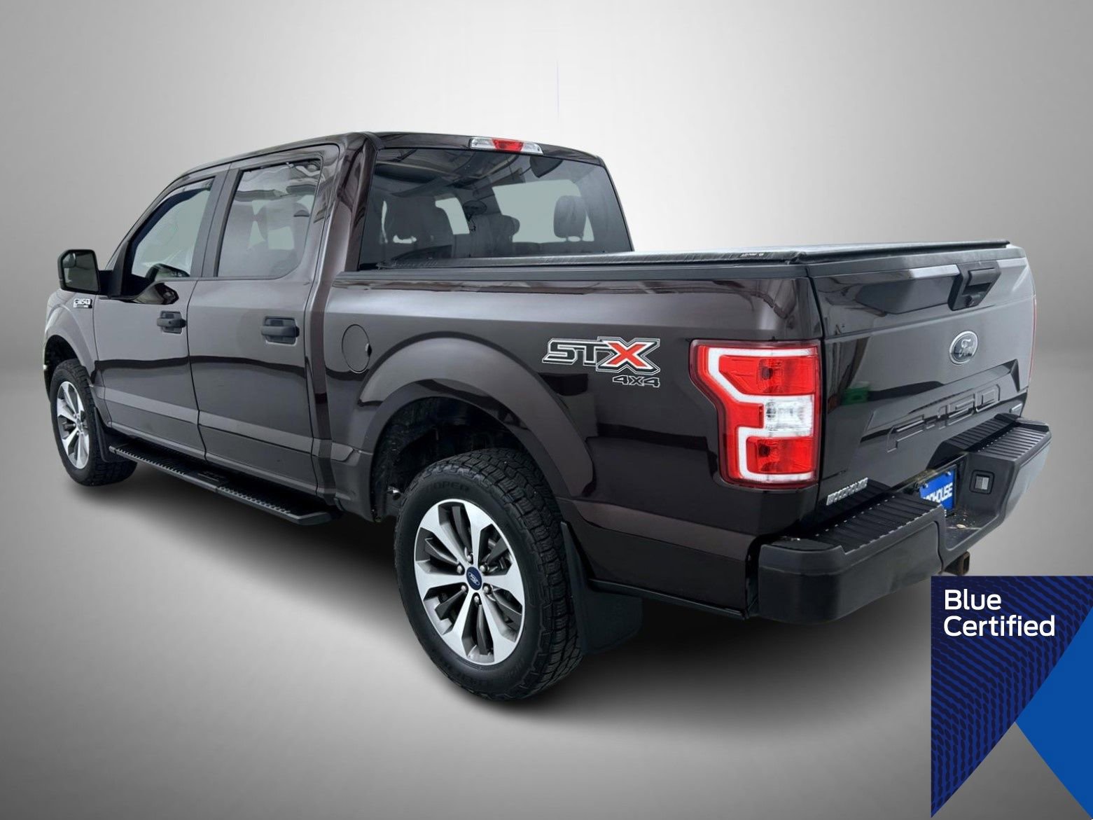 Certified 2019 Ford F150 XL w/ Equipment Group 101A Mid AWD/4WD image 7