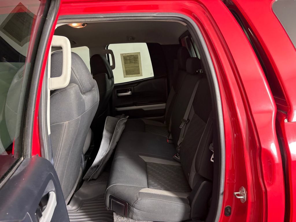 Used 2014 Toyota Tundra SR5 AWD/4WD image 25
