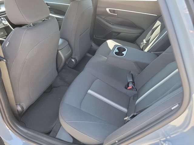 New 2026 Hyundai Sonata SEL FWD image 27