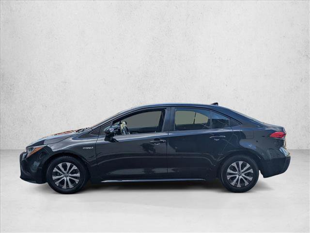 Used 2020 Toyota Corolla LE image 8