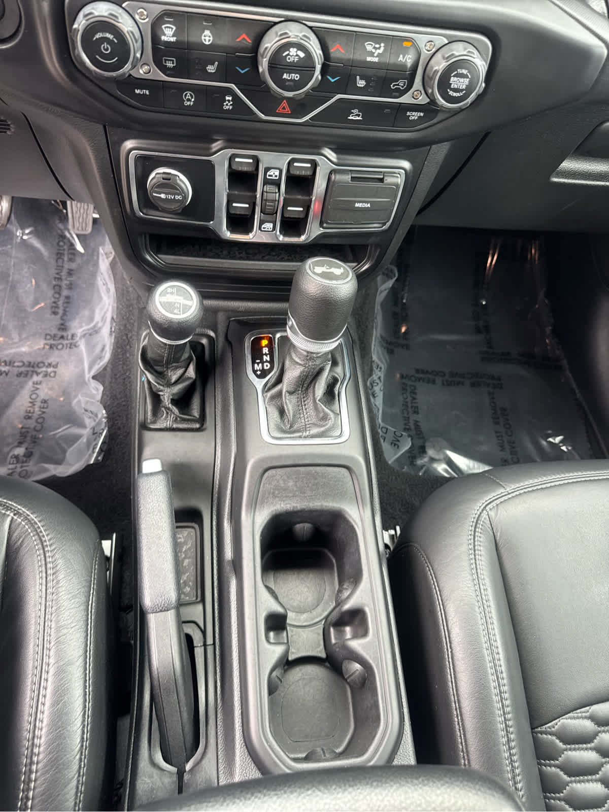 Certified 2021 Jeep Wrangler Unlimited Sport w/ Sun And Sound Package image 21