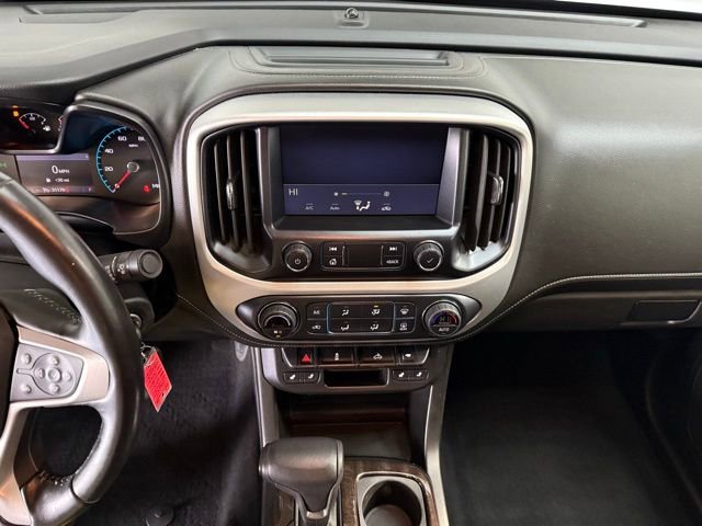 Used 2020 GMC Canyon SLE w/ Elevation Edition image 25